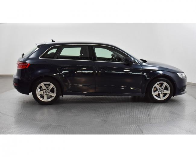 A3 Sportback 35 TDI 