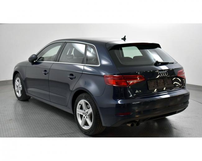 A3 Sportback 35 TDI 