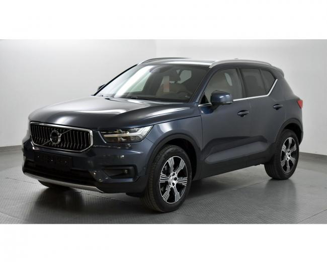 XC40 T3 Inscription