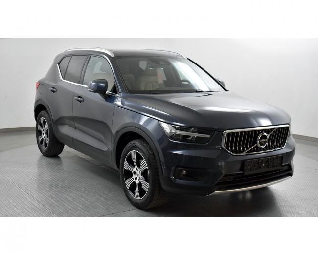 XC40 T3 Inscription