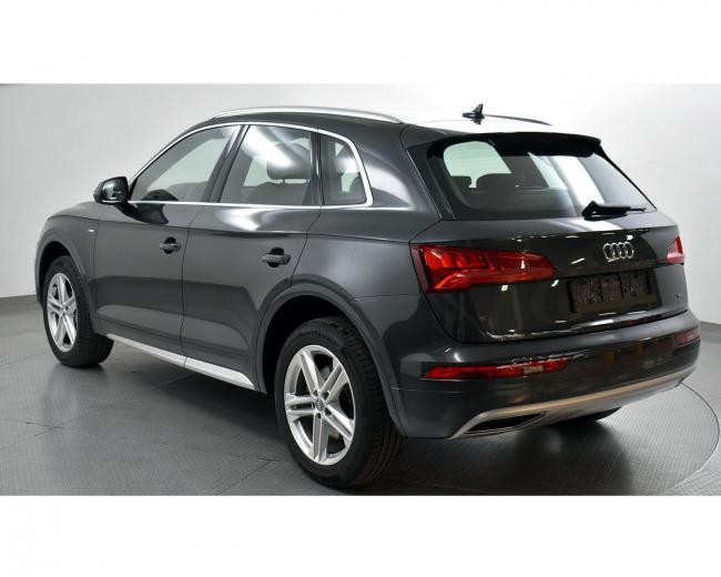 Q5 40 TDI Quattro S tronic S Line 