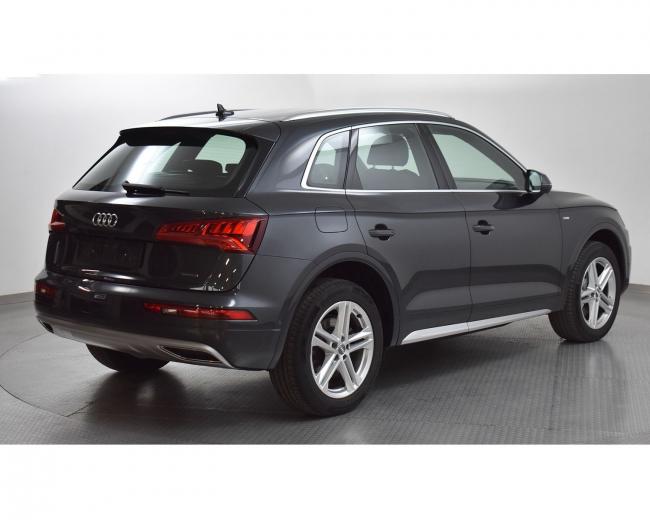 Q5 40 TDI Quattro S tronic S Line 