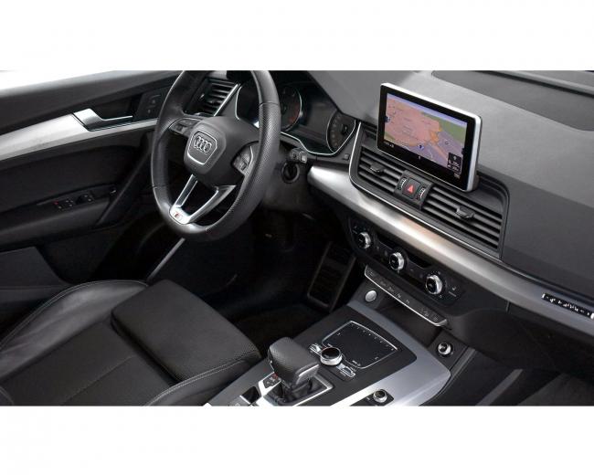 Q5 40 TDI Quattro S tronic S Line 