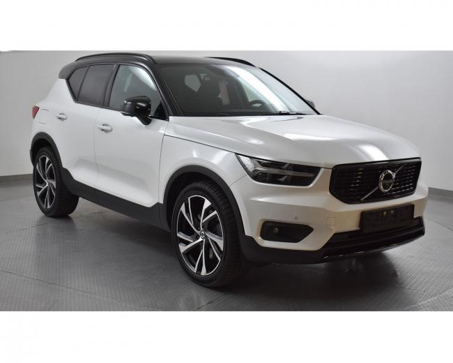 XC40 T5 Recharge R Desing 