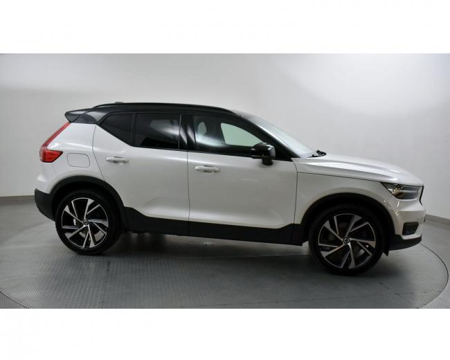 XC40 T5 Recharge R Desing 