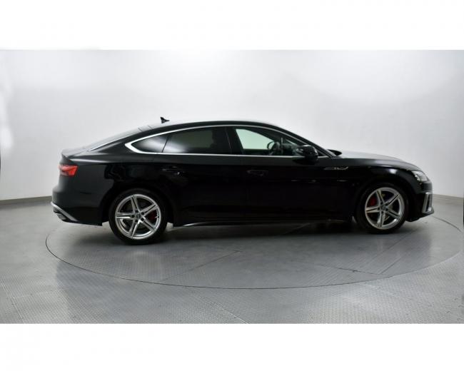 A5 Sportback 40 TDI 