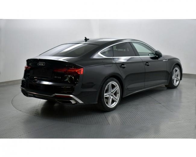 A5 Sportback 40 TDI 