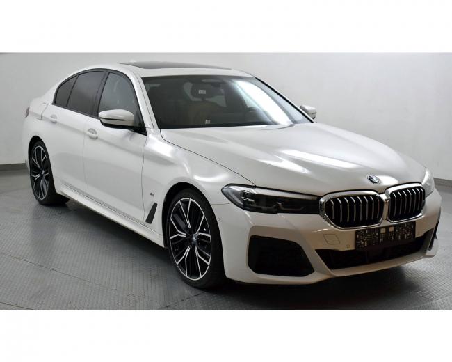 530d M Sport 