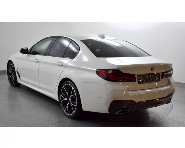 530d M Sport 