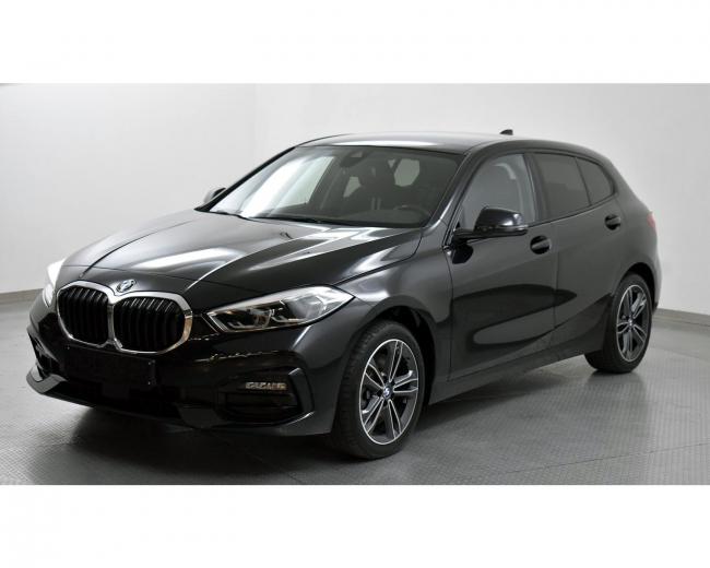 120d xDrive20d Sport Line 