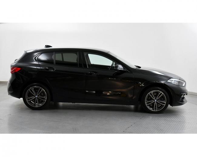 120d xDrive20d Sport Line 