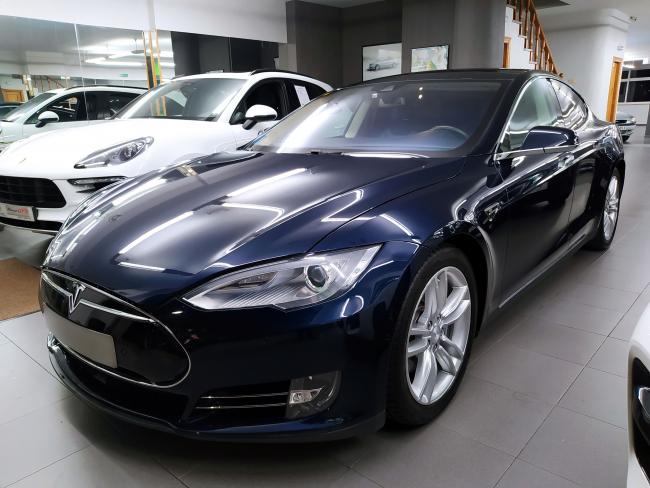 MODEL S 85 D