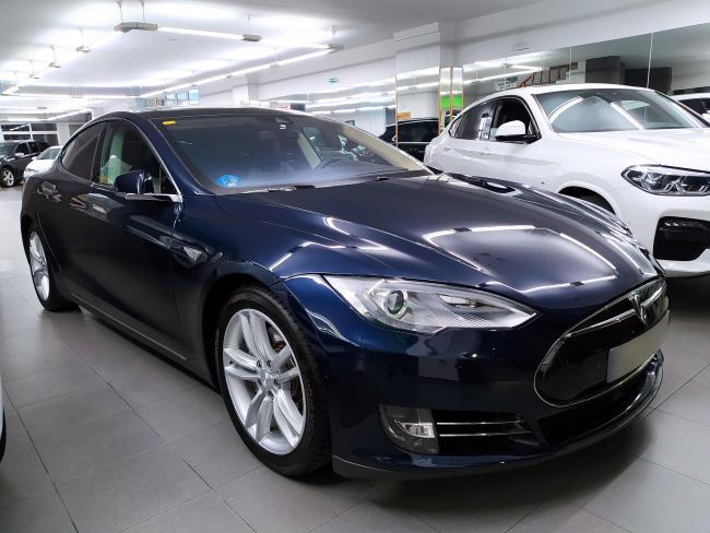 MODEL S 85 D