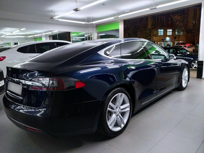 MODEL S 85 D