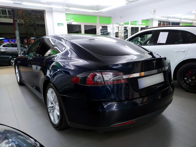 MODEL S 85 D