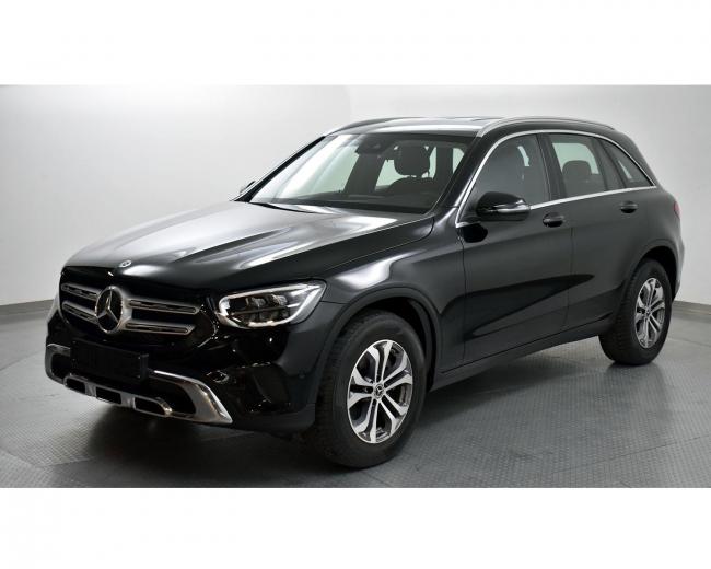 GLC 220d 4Matic 