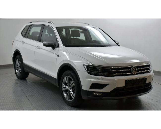 TIGUAN ALLSPACE 2.0 TDI Comfort