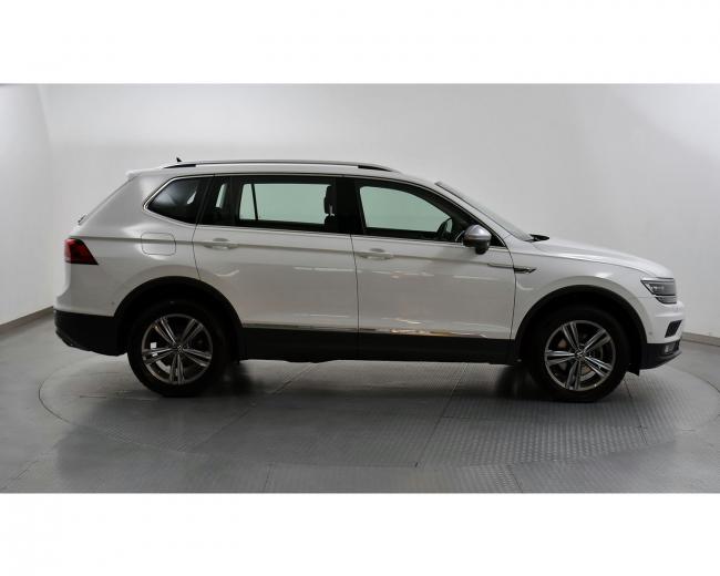 TIGUAN ALLSPACE 2.0 TDI Comfort