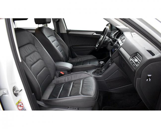 TIGUAN ALLSPACE 2.0 TDI Comfort