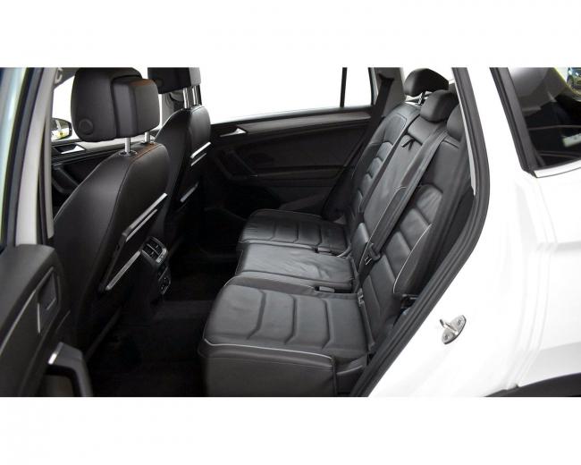 TIGUAN ALLSPACE 2.0 TDI Comfort