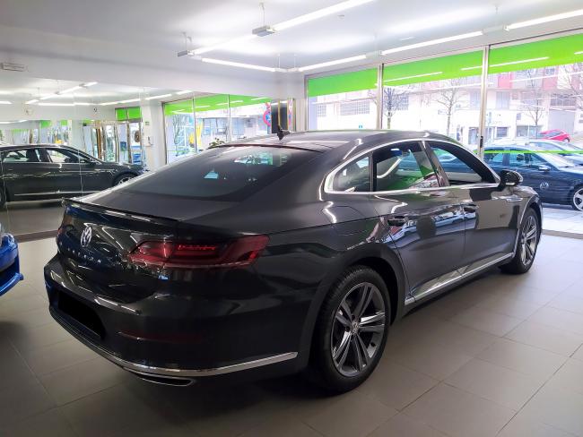 ARTEON 2.0 TSI DSG R LINE 