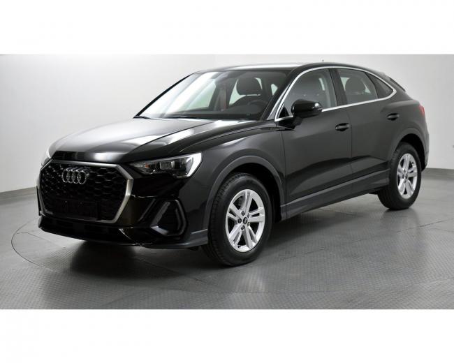 Q3 Sportback 40 TDI Quattro 