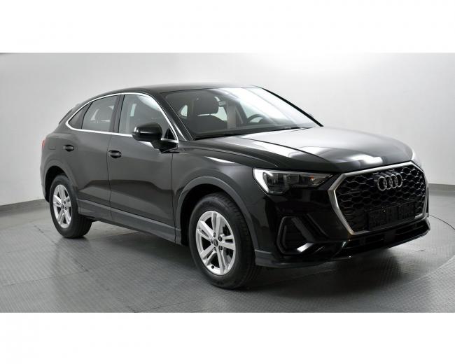 Q3 Sportback 40 TDI Quattro 