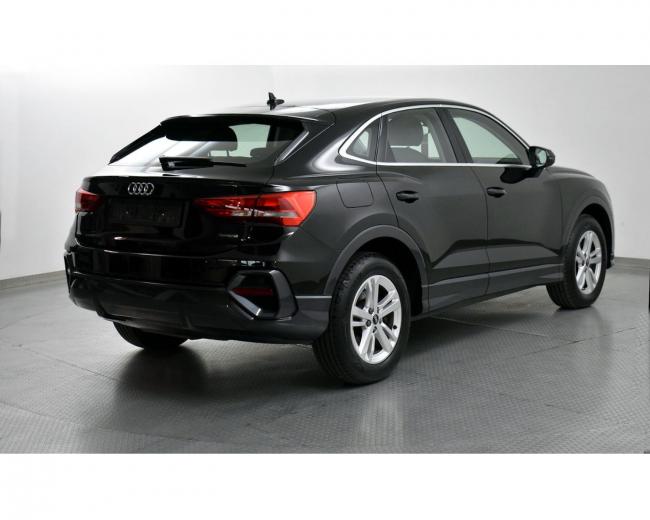 Q3 Sportback 40 TDI Quattro 