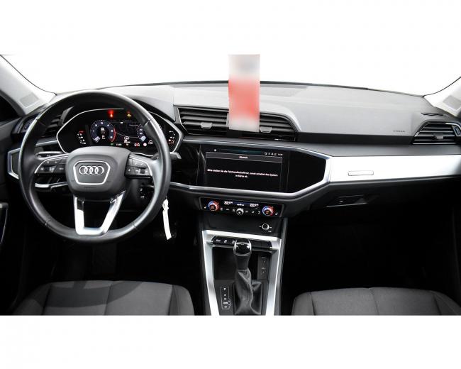 Q3 Sportback 40 TDI Quattro 