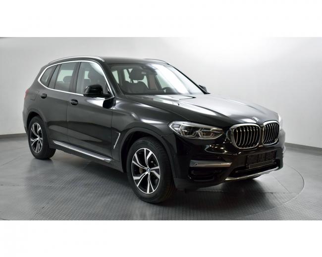 X3 xDrive30e Luxury Line