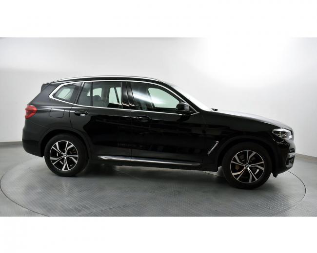 X3 xDrive30e Luxury Line