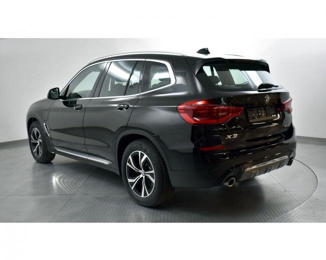 X3 xDrive30e Luxury Line