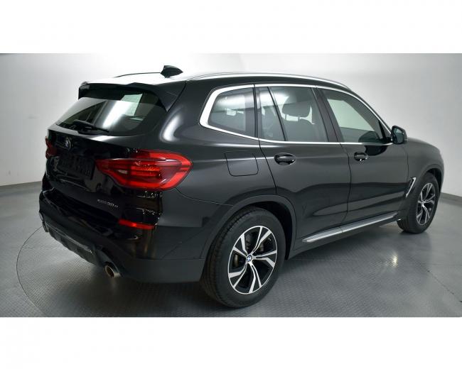 X3 xDrive30e Luxury Line