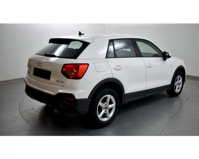 Q2 30 TDI 