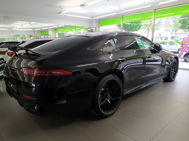 AMG GT 63S 4MATIC PLUS