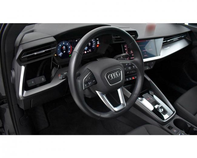 A3 Sportback 30 TDI S Tronic 