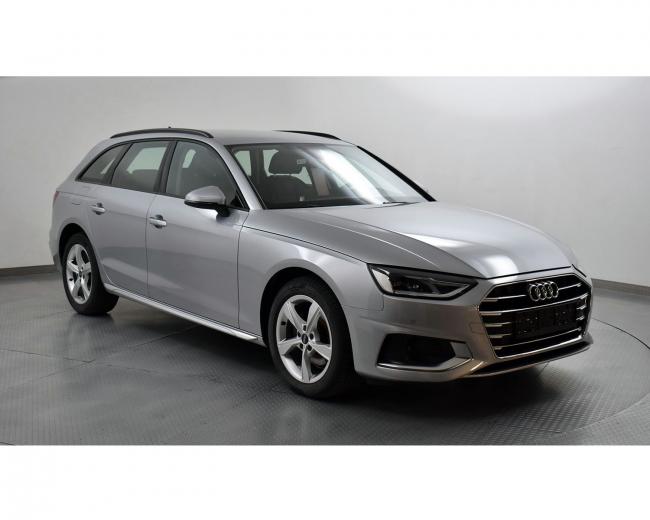 A4 AVANT 35 TDI S Tronic 