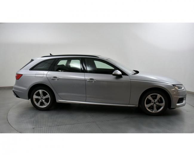 A4 AVANT 35 TDI S Tronic 