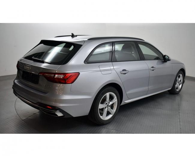 A4 AVANT 35 TDI S Tronic 