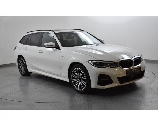 318i Touring M Sport 