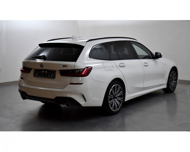 318i Touring M Sport 