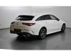 CLA 220 d Shooting Brake AMG Line 