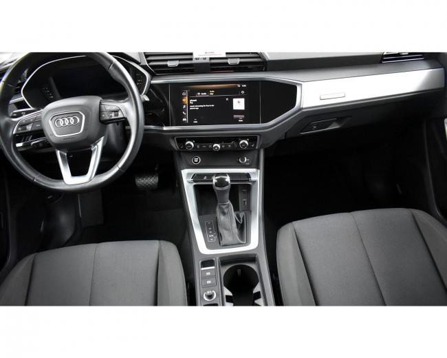 Q3 35 TFSI S Tronic  S Line 