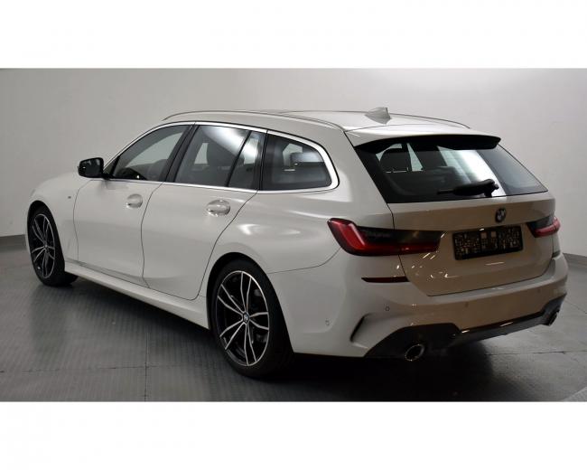 320d Touring M Sport