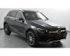 GLC 200d 4Matic