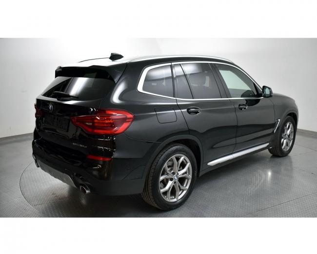 X3 xDrive30e X Line 