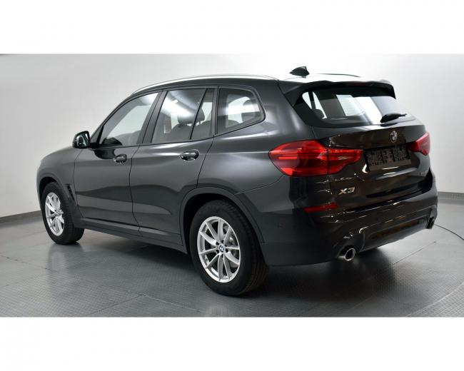 X3 xDrive 20i 