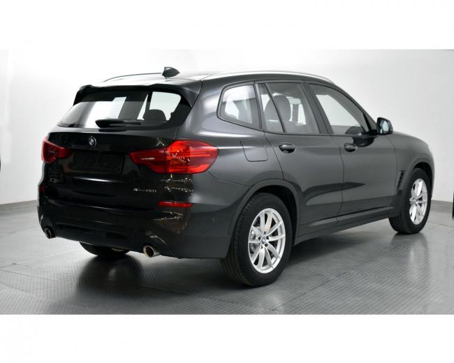 X3 xDrive 20i 