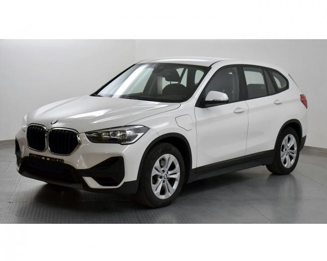 X1 xDrive 25e 