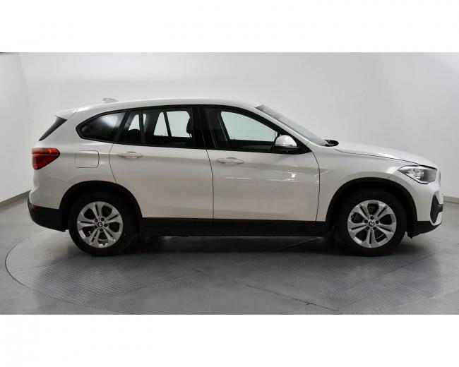 X1 xDrive 25e 